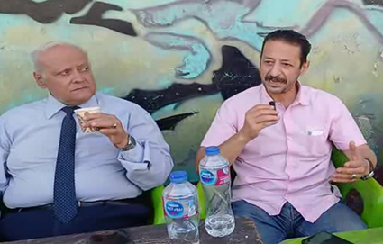 محمد عبد الفتاح